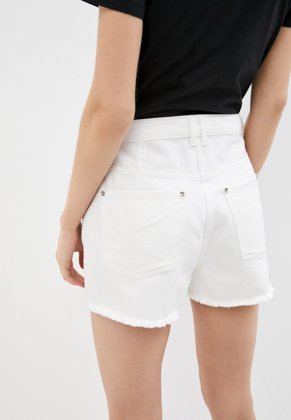 фото Шорты джинсовые patrizia pepe