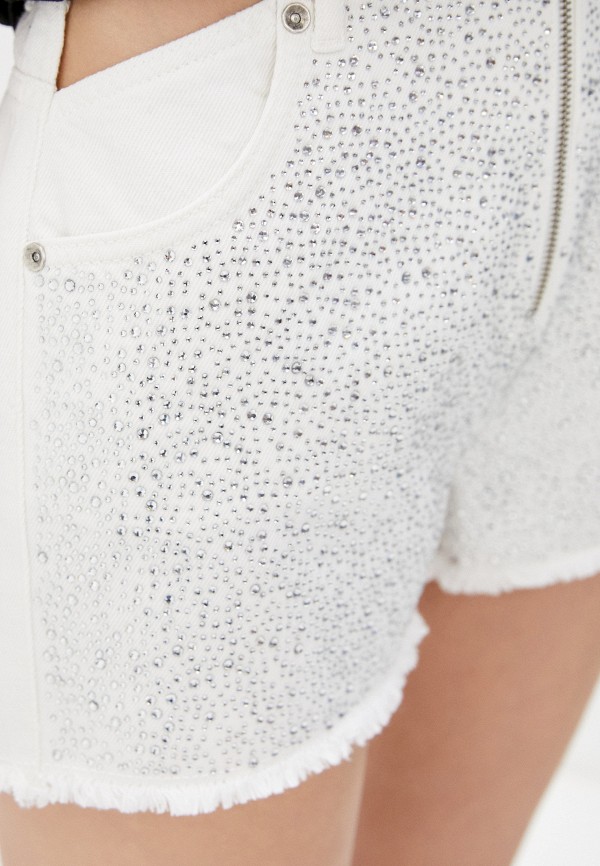 фото Шорты джинсовые patrizia pepe