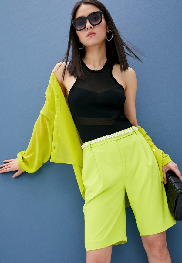 фото Шорты patrizia pepe