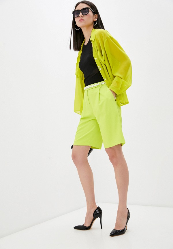 фото Шорты patrizia pepe