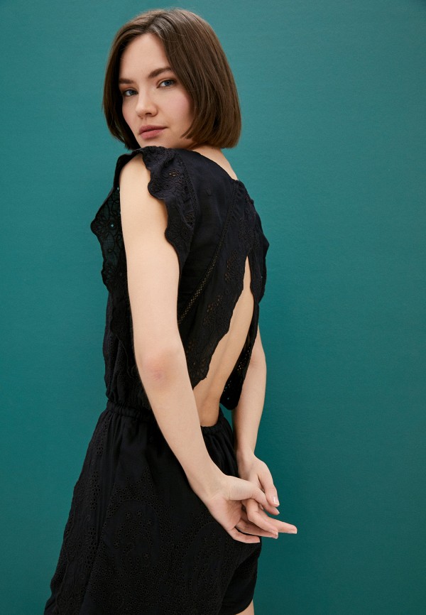 фото Комбинезон patrizia pepe