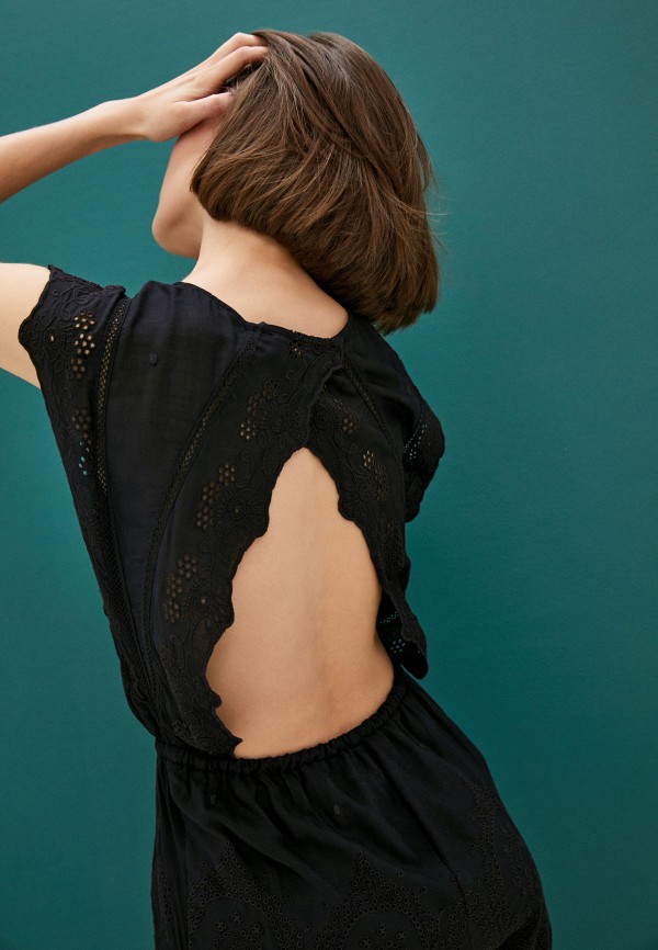 фото Комбинезон patrizia pepe