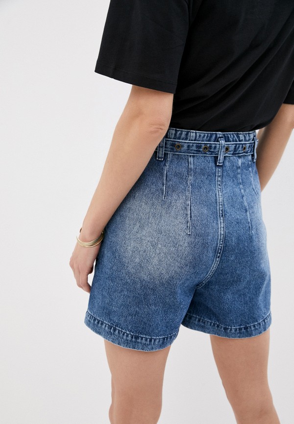 фото Шорты джинсовые patrizia pepe