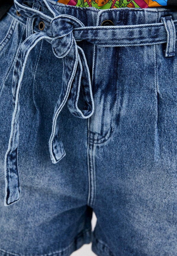 фото Шорты джинсовые patrizia pepe