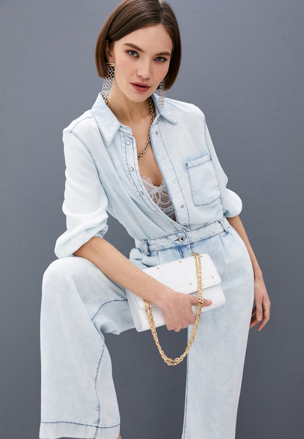 фото Брюки patrizia pepe