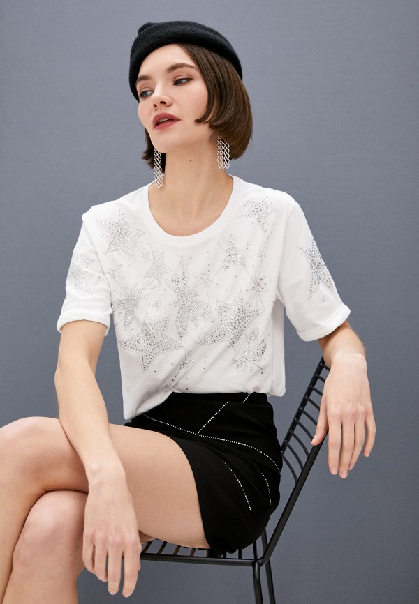 фото Футболка patrizia pepe