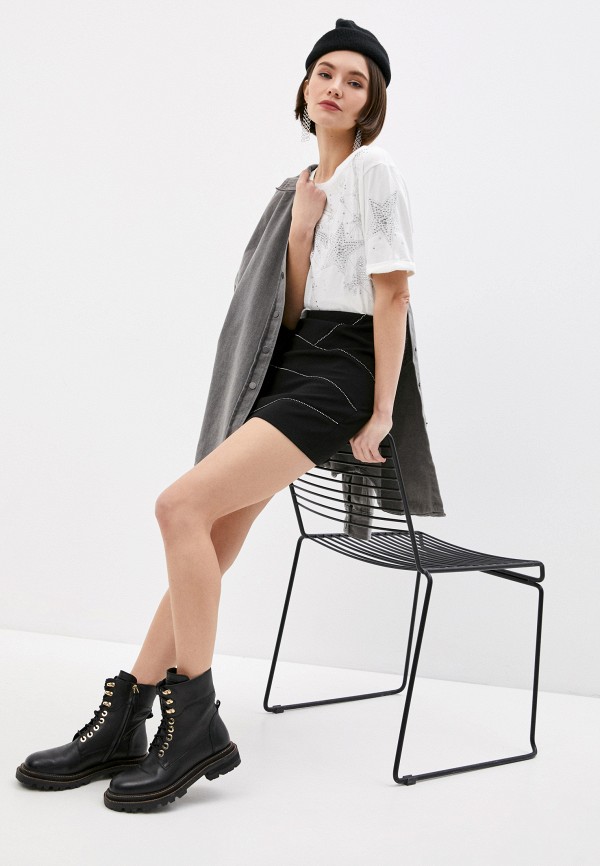 фото Футболка patrizia pepe