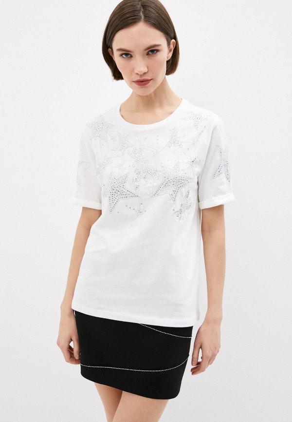 фото Футболка patrizia pepe