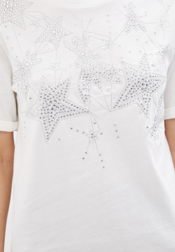 фото Футболка patrizia pepe