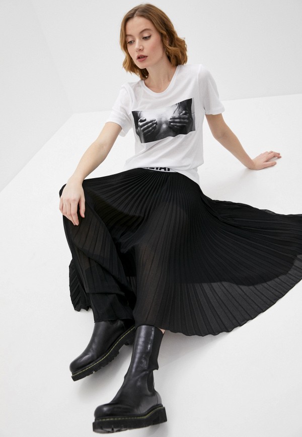 фото Футболка patrizia pepe