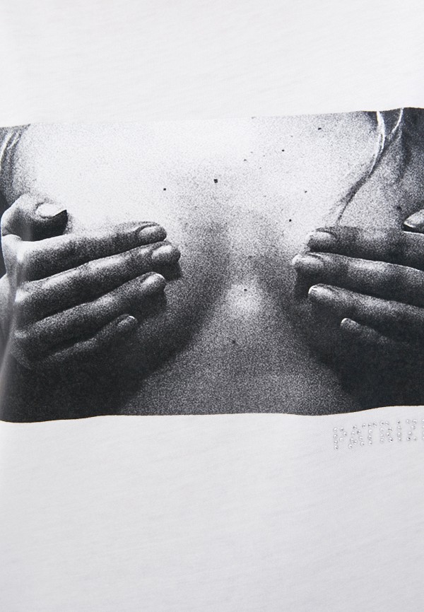 фото Футболка patrizia pepe