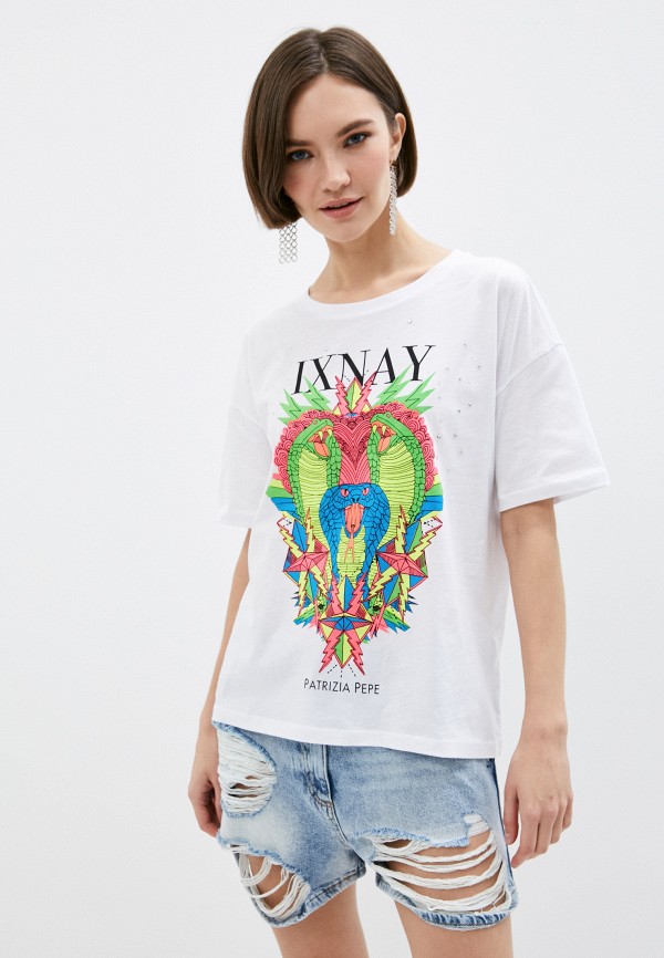 фото Футболка patrizia pepe