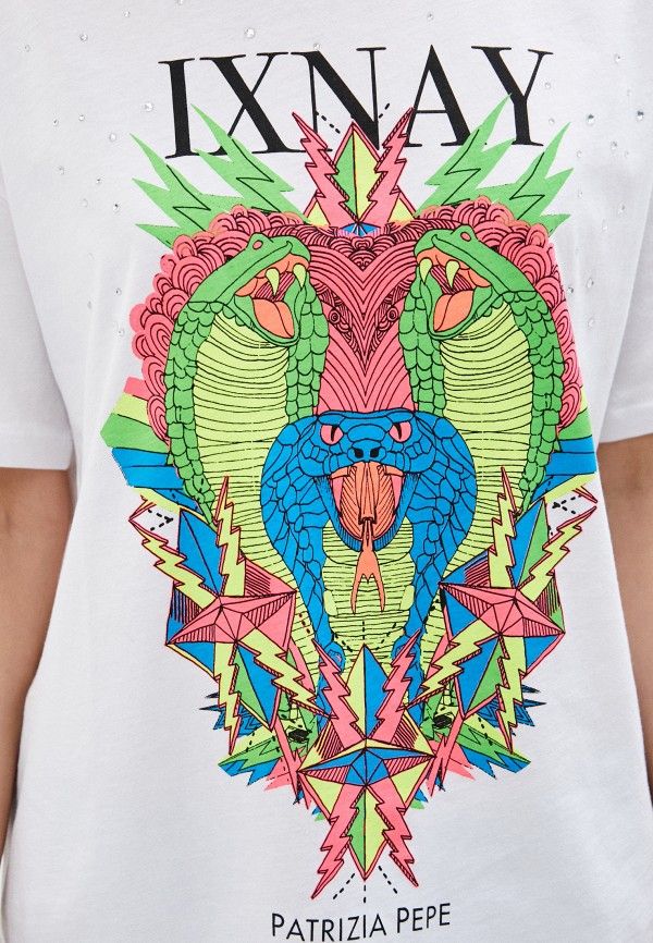 фото Футболка patrizia pepe