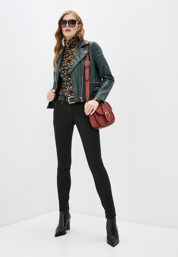 фото Водолазка patrizia pepe