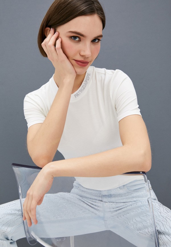 фото Футболка patrizia pepe