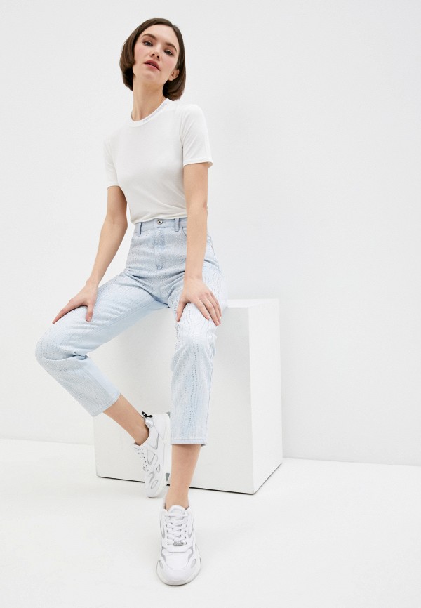 фото Футболка patrizia pepe