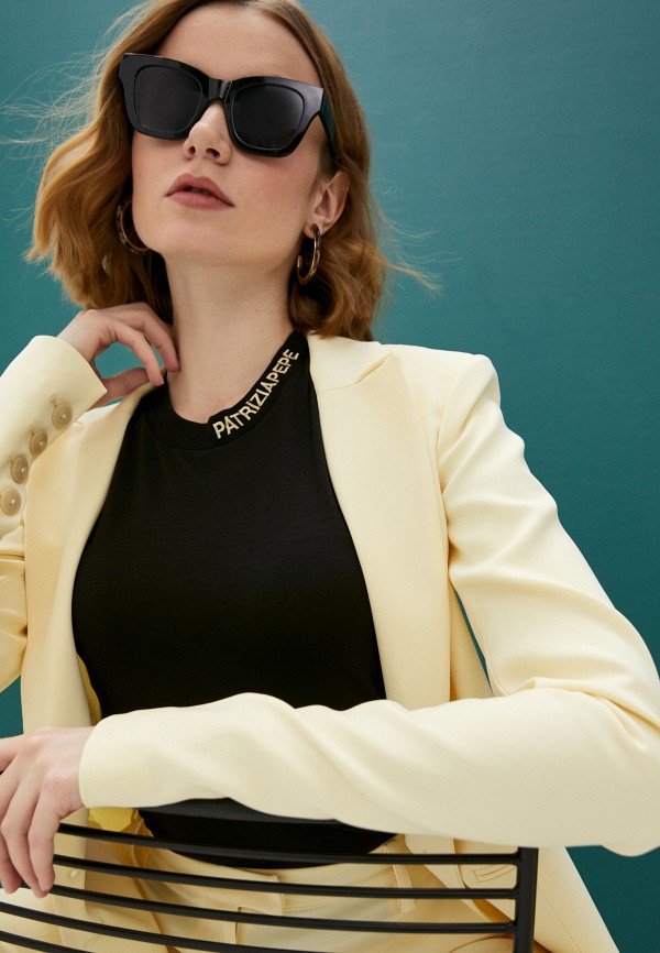 фото Футболка patrizia pepe