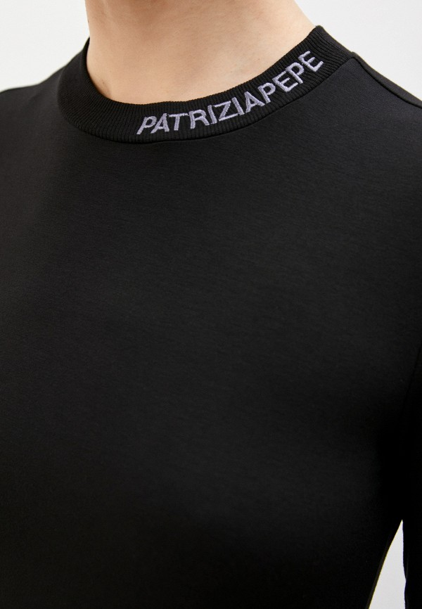 фото Лонгслив patrizia pepe