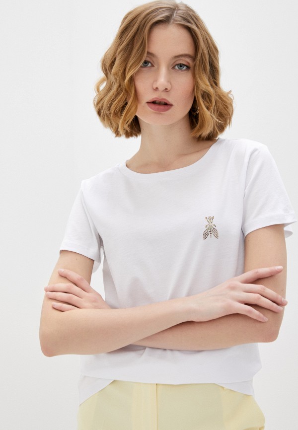 фото Футболка patrizia pepe