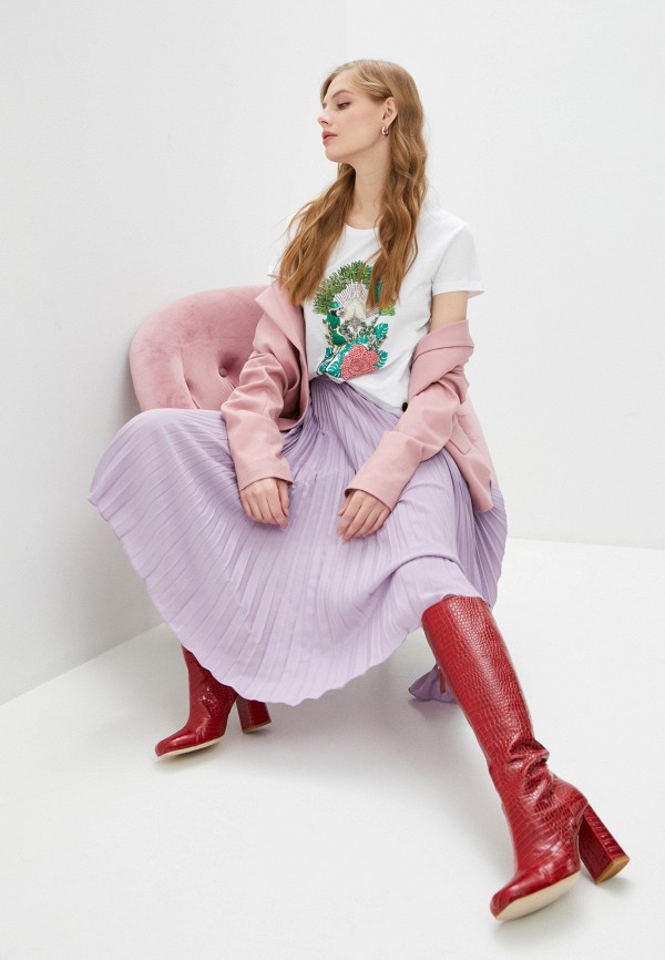 фото Футболка patrizia pepe