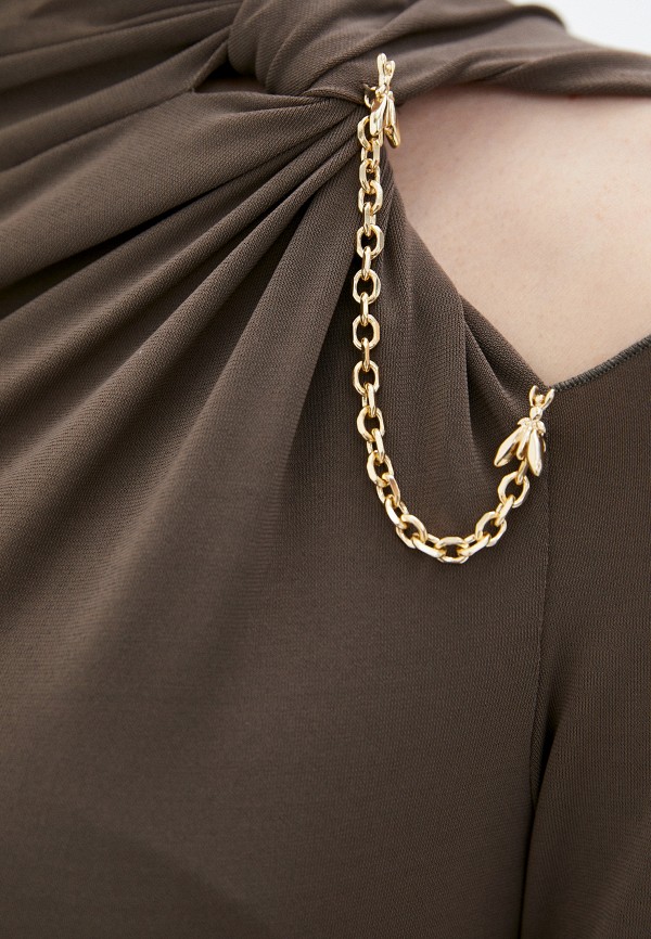 фото Лонгслив patrizia pepe