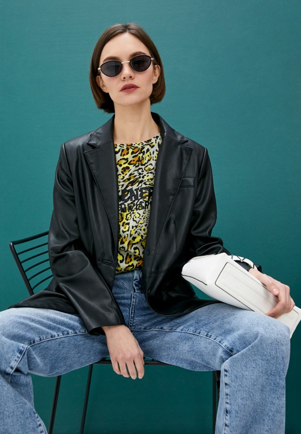 фото Футболка patrizia pepe