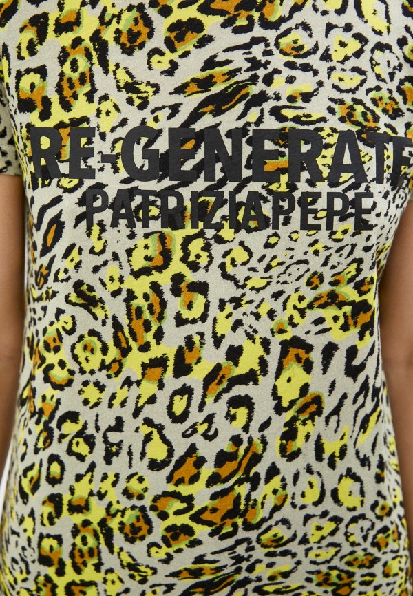 фото Футболка patrizia pepe