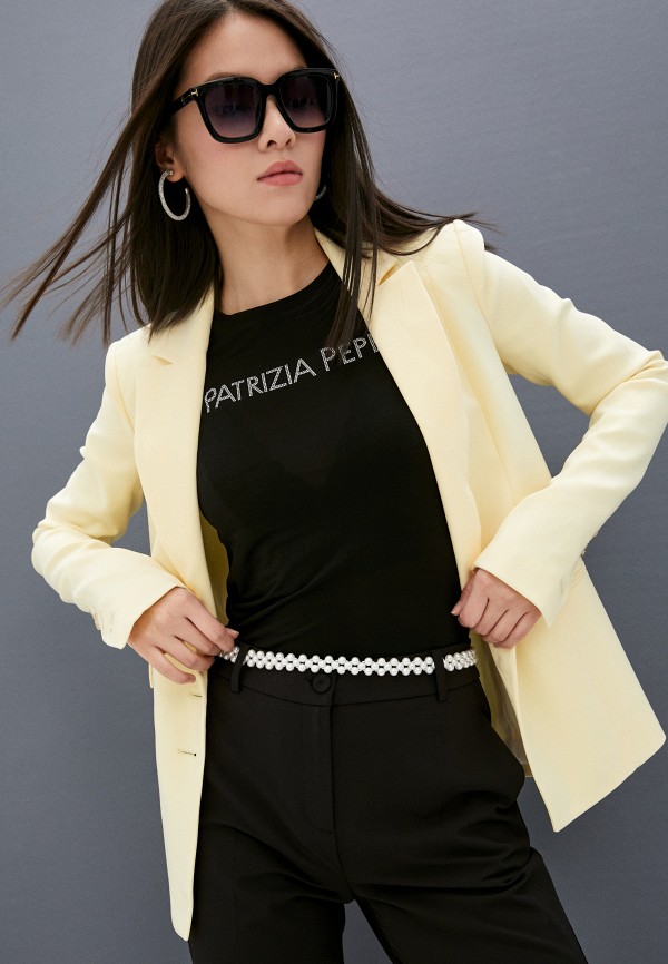 фото Футболка patrizia pepe
