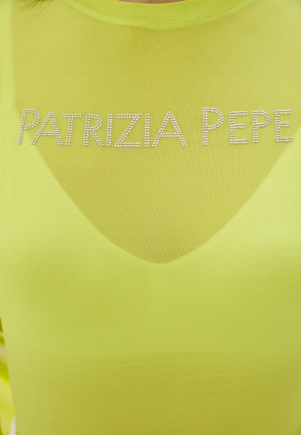 фото Футболка patrizia pepe