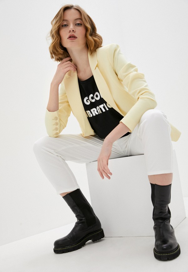 фото Футболка patrizia pepe