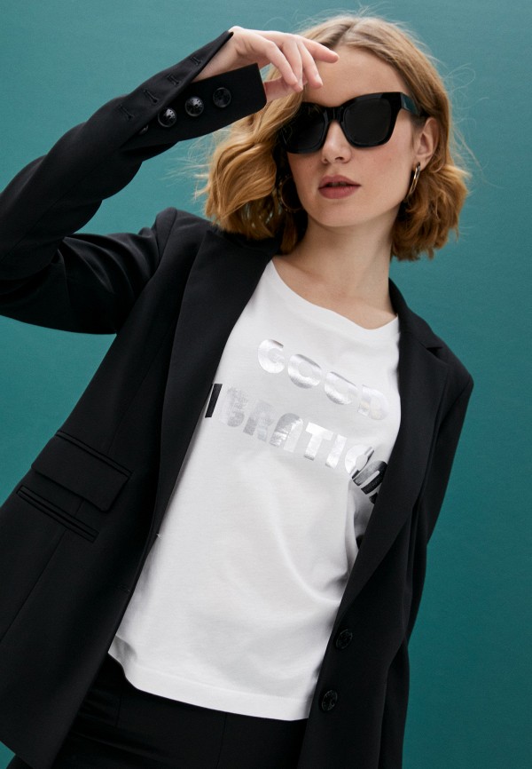 фото Футболка patrizia pepe