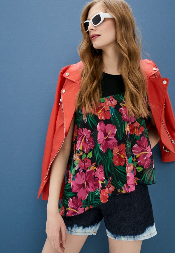 фото Футболка patrizia pepe