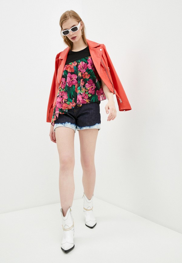 фото Футболка patrizia pepe