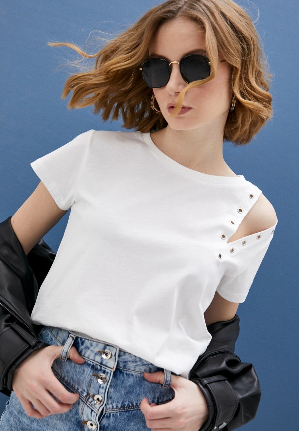 фото Футболка patrizia pepe