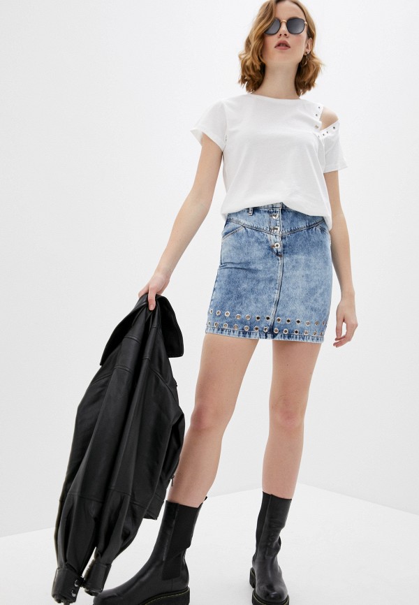 фото Футболка patrizia pepe