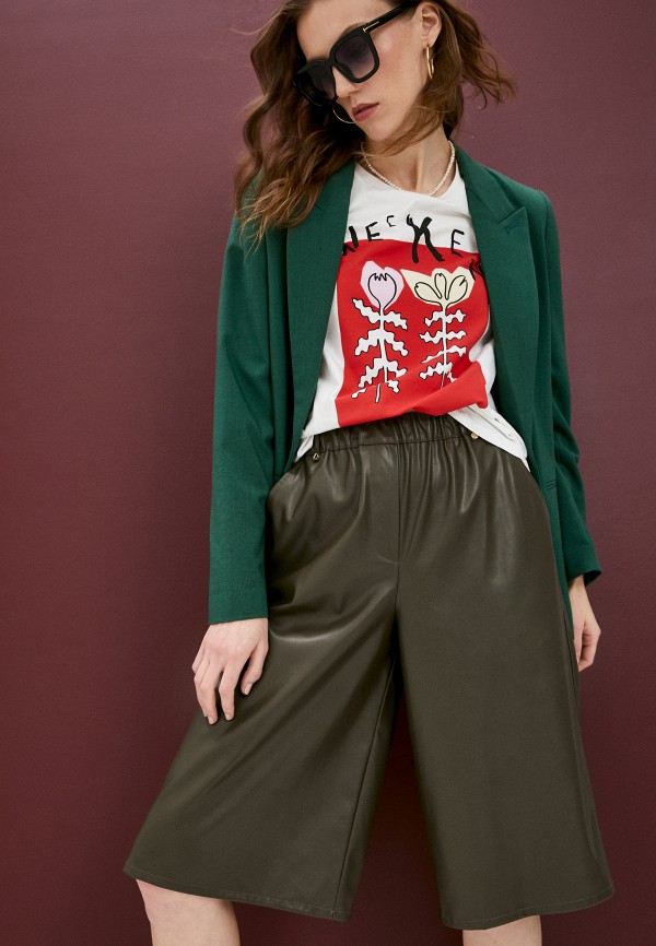 фото Шорты patrizia pepe