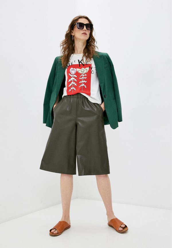 фото Шорты patrizia pepe