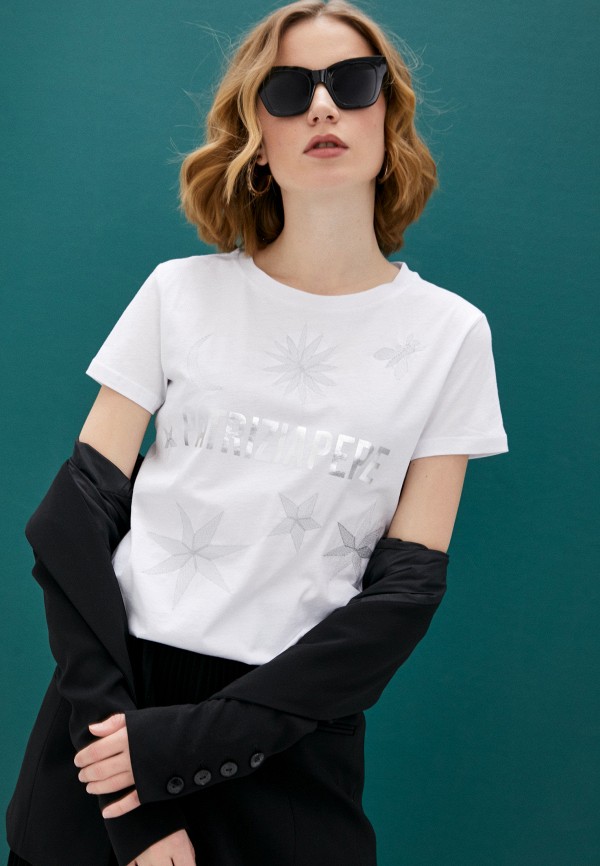 фото Футболка patrizia pepe