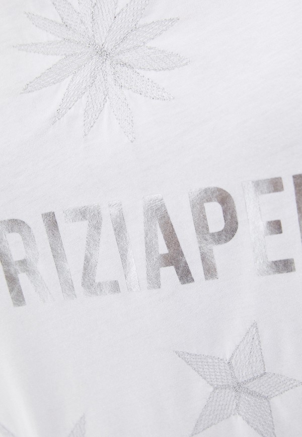 фото Футболка patrizia pepe