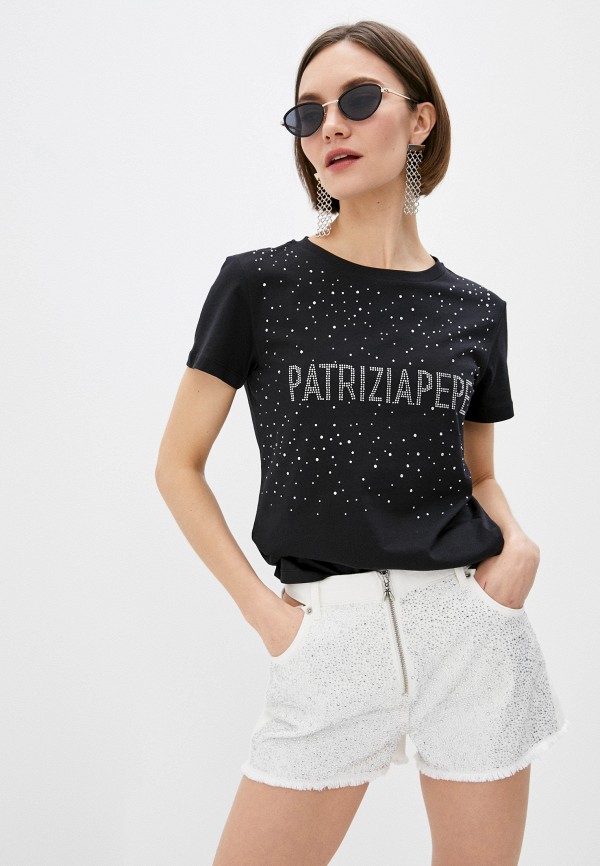 фото Футболка patrizia pepe