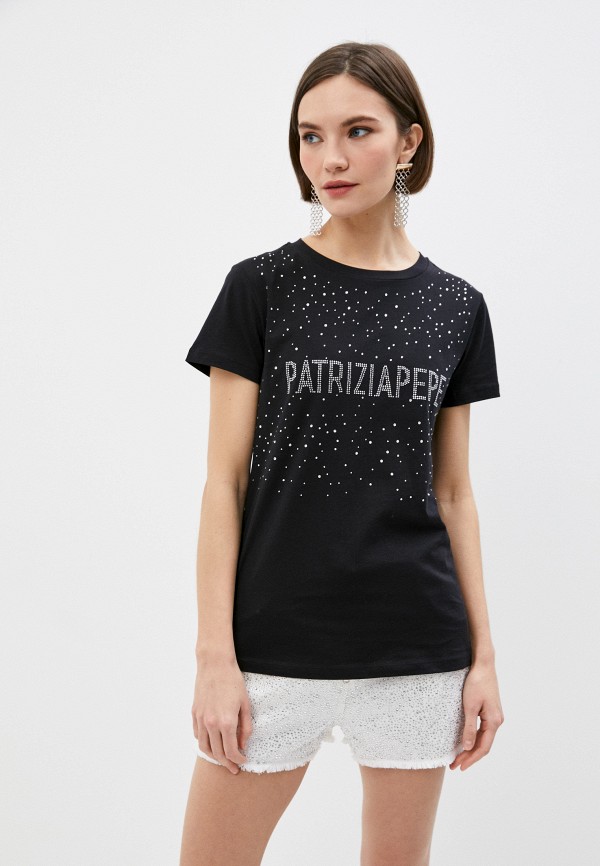 фото Футболка patrizia pepe