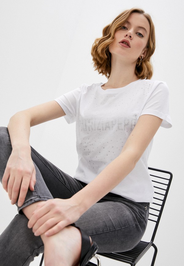 фото Футболка patrizia pepe