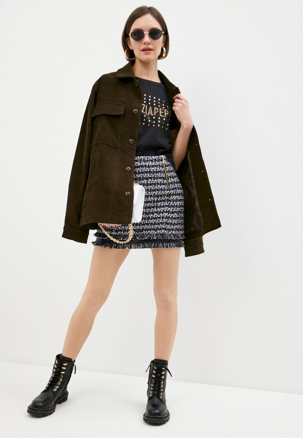 фото Футболка patrizia pepe