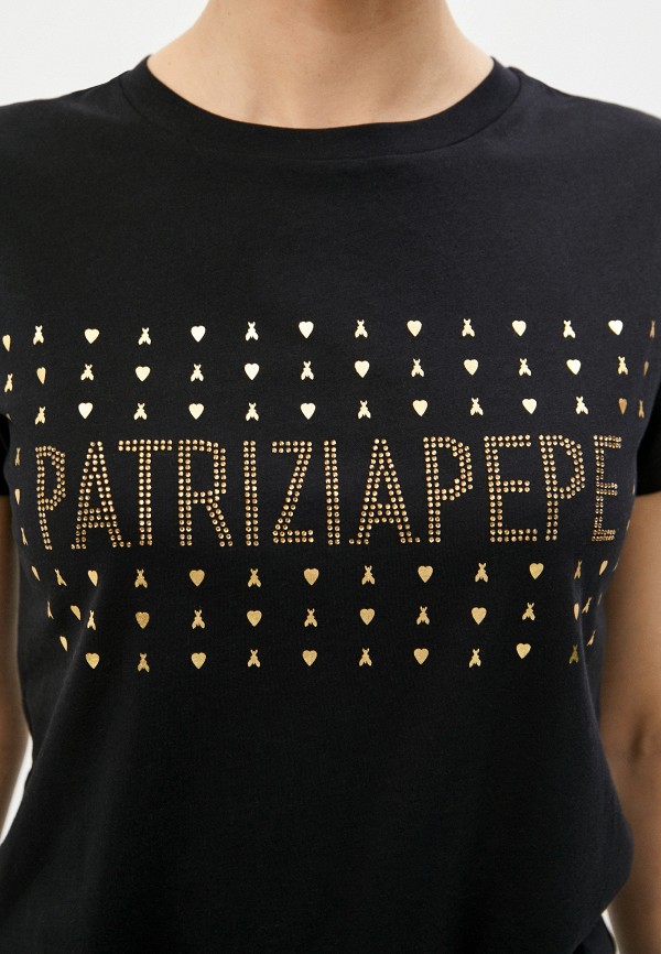 фото Футболка patrizia pepe