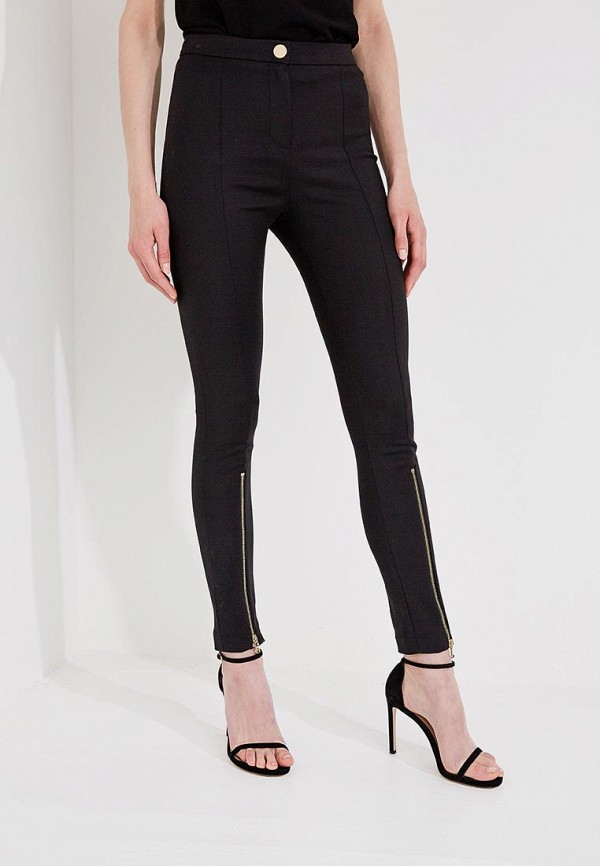 

Брюки Patrizia Pepe, Черный, Patrizia Pepe PA748EWYLK05