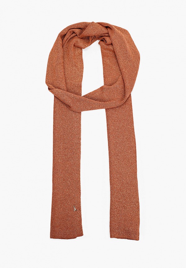 

Шарф Patrizia Pepe, Оранжевый, Patrizia Pepe PA748GWLUCQ4