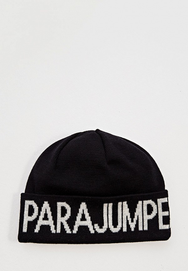 

Шапка Parajumpers, Черный