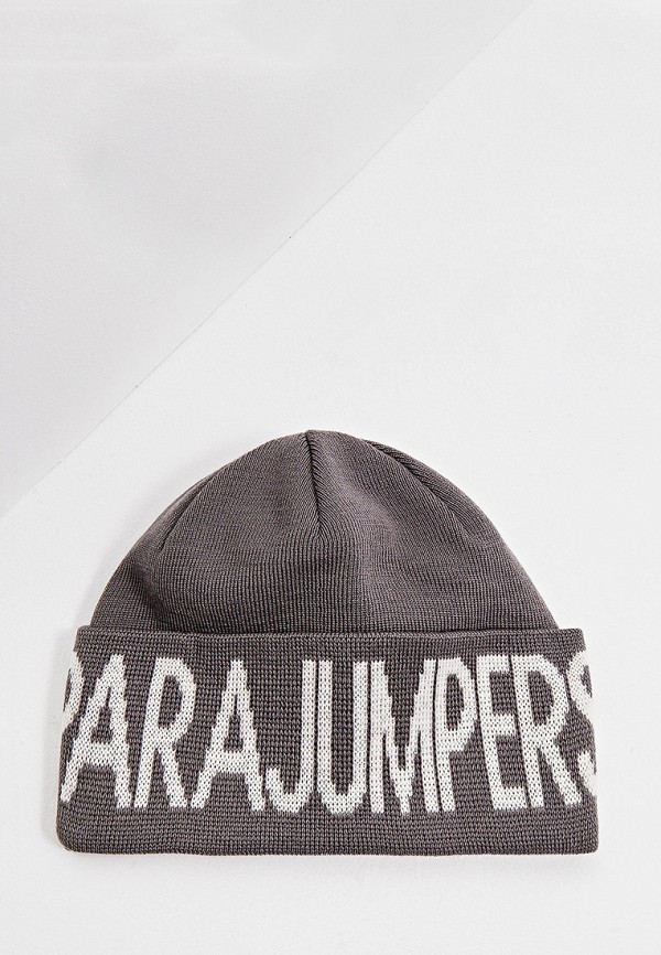 

Шапка Parajumpers, Серый