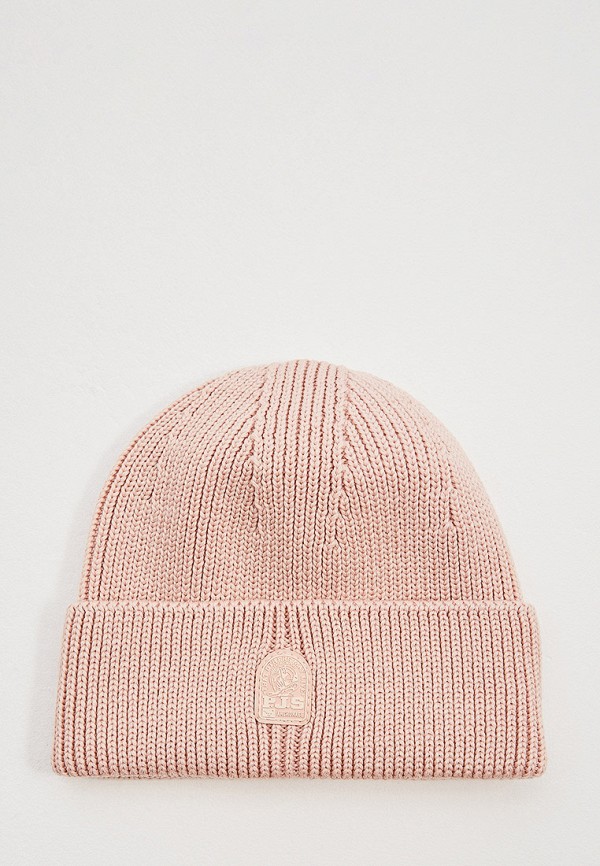 

Шапка Parajumpers, Розовый