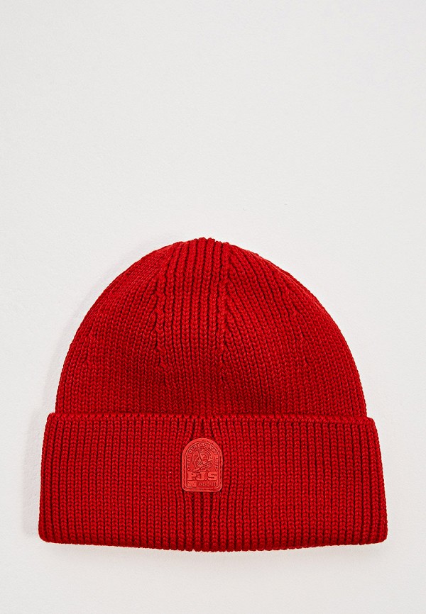 

Шапка Parajumpers, Красный
